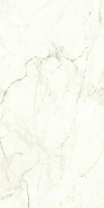 Керамогранит Atlas Concorde Italy Marvel Shine Marvel Calacatta Prestigio Lappato 60x120 Белый 