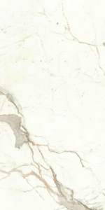 Керамогранит Atlas Concorde Italy Marvel Shine Marvel Calacatta Prestigio Lappato 60x120 Белый 