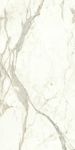 Керамогранит Atlas Concorde Italy Marvel Shine Marvel Calacatta Prestigio Lappato 60x120 Белый 