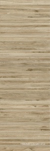 Керамогранит Pamesa Rovere  Honey 25x150 Бежевый 