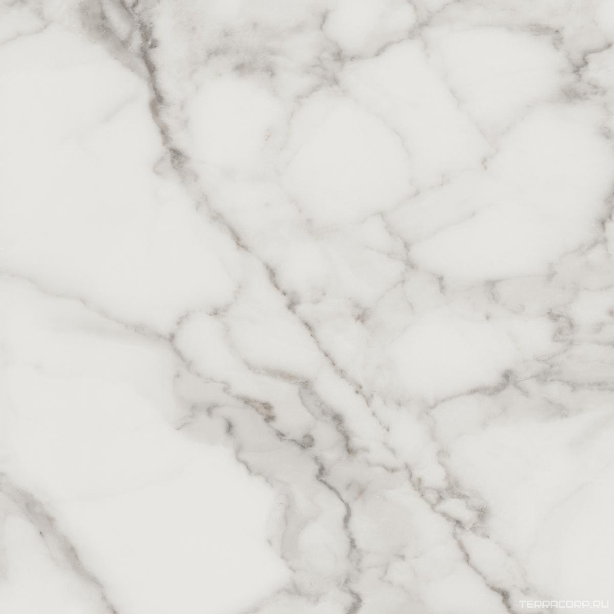 Керамогранит Estima Alba Грес AB01 White неполир.l80x80 XX Белый, фото 6