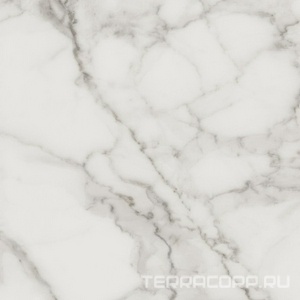 Керамогранит Estima Alba Грес AB01 White неполир.l80x80 XX Белый 