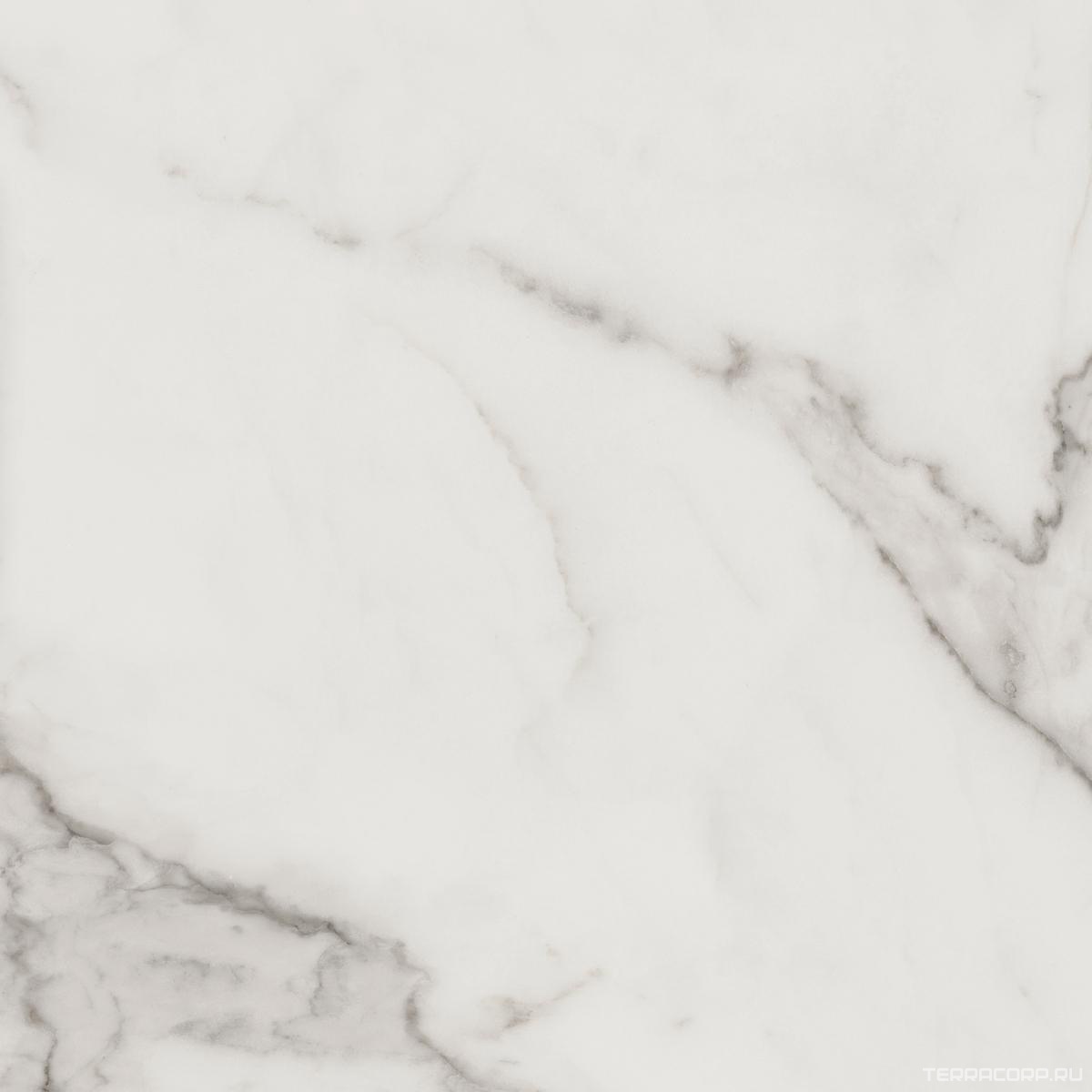 Керамогранит Estima Alba Грес AB01 White неполир.l80x80 XX Белый, фото 7
