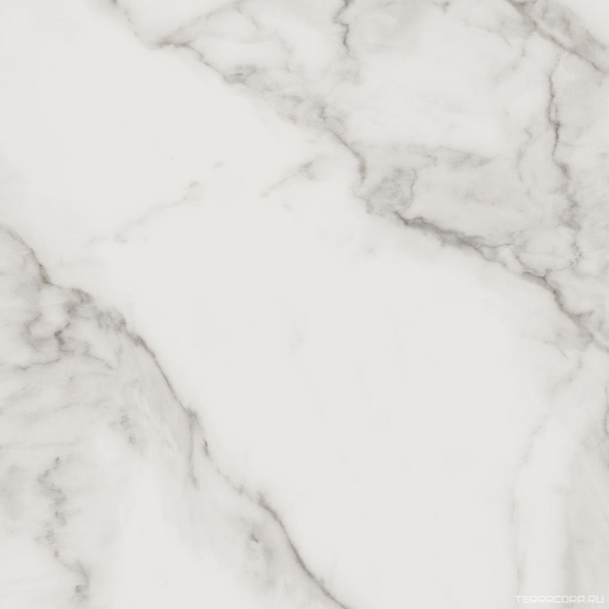 Керамогранит Estima Alba Грес AB01 White неполир.l80x80 XX Белый, фото 5