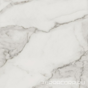 Керамогранит Estima Alba Грес AB01 White неполир.l80x80 XX Белый 