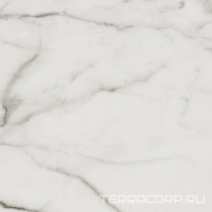 Керамогранит Estima Alba Грес AB01 White неполир.l80x80 XX Белый 