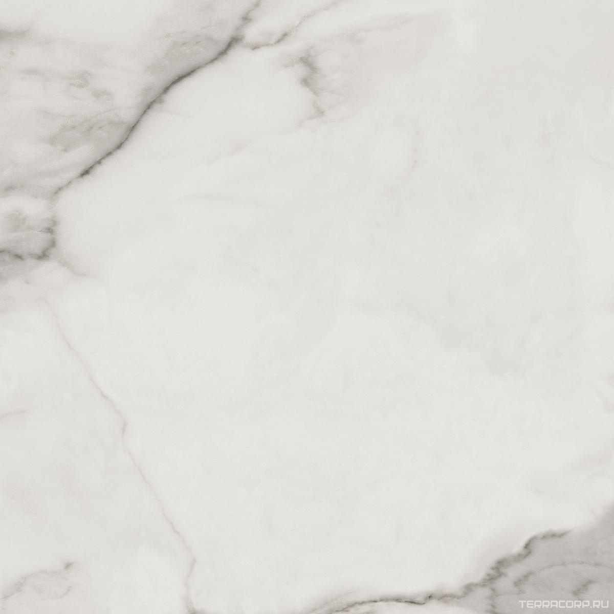 Керамогранит Estima Alba Грес AB01 White неполир.l80x80 XX Белый, фото 4
