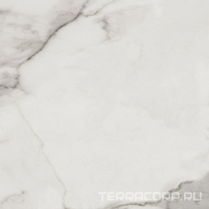 Керамогранит Estima Alba Грес AB01 White неполир.l80x80 XX Белый 