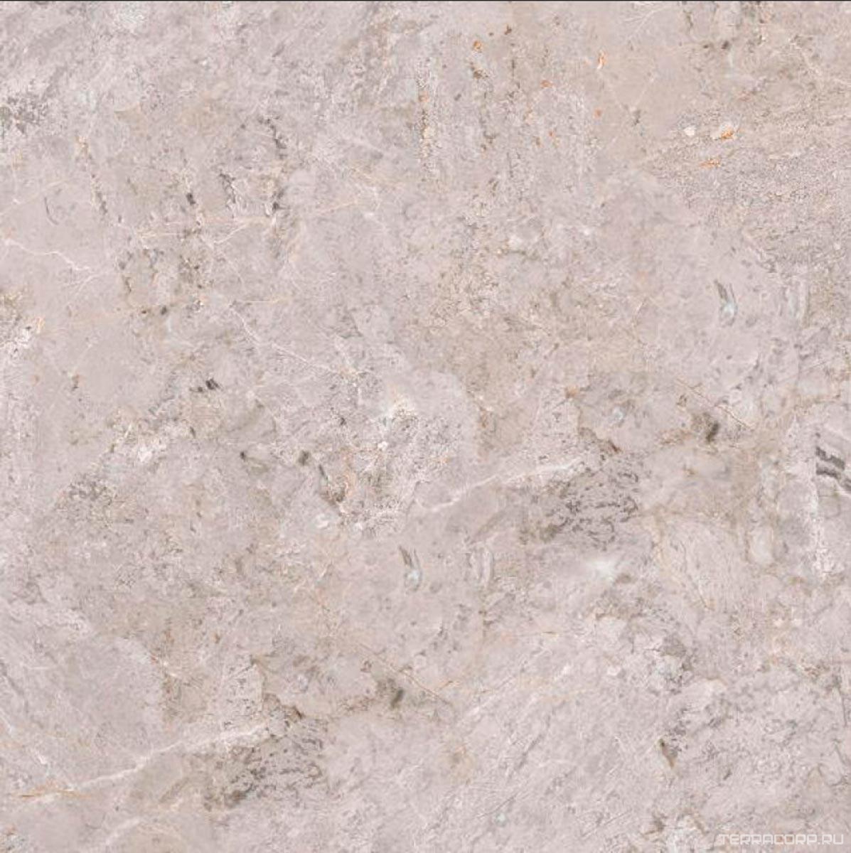 Керамогранит Idalgo Гранит Амарилло Деликат LLR лапатир 60x60 Серый, фото 3