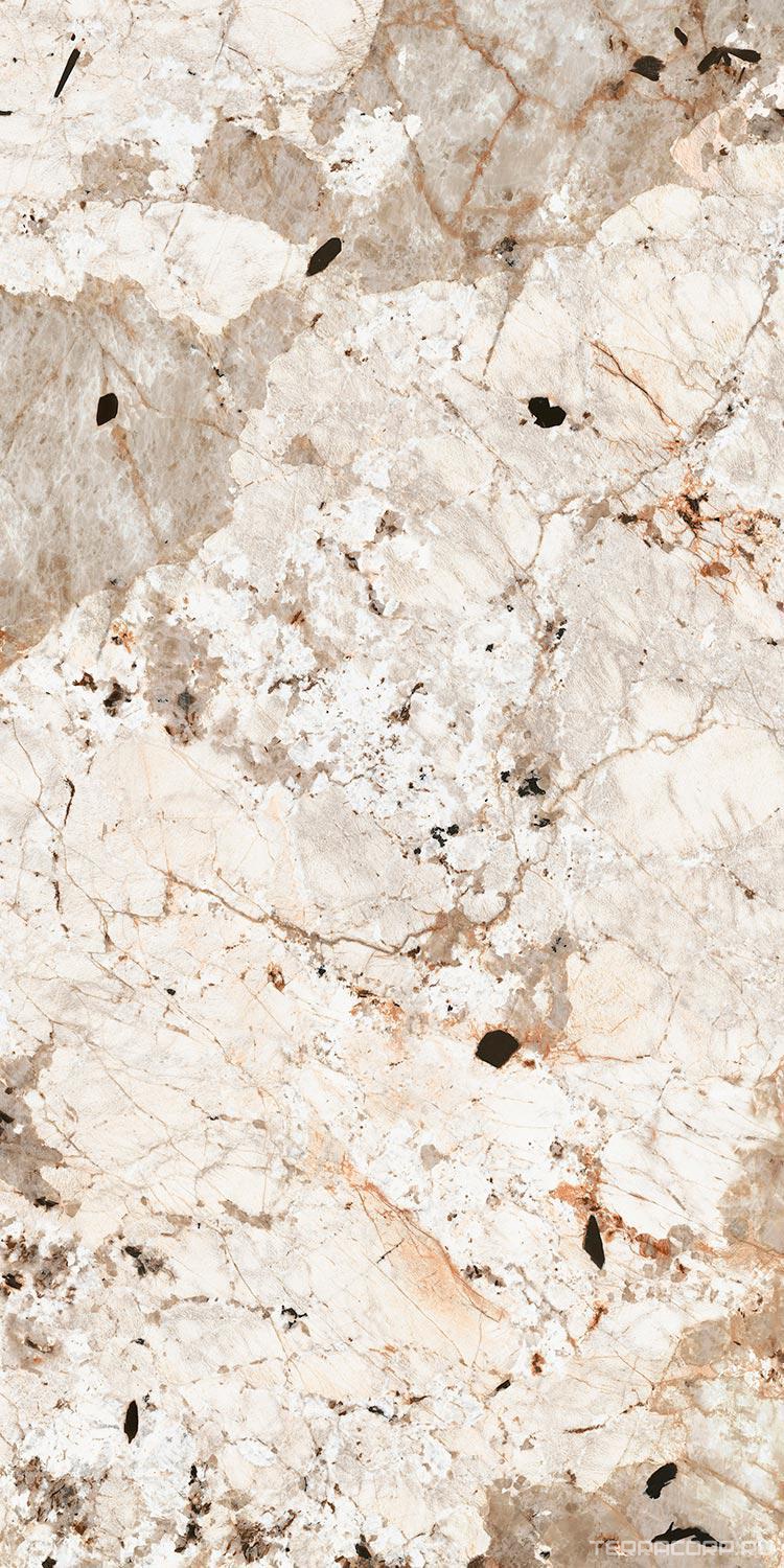 Керамогранит Florim Magnum Nature Mood Tundra Comfort 120x240 Бежевый, фото 6