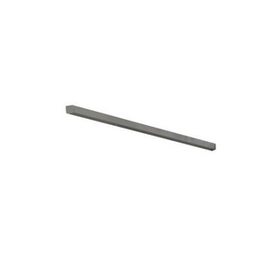 W SET (набор металлических частей) для душевых ограждений Walk-In Wall 100 и Walk-In Corner 120x90), цвет хром ZZ Ravak Универсал GWD01000A094