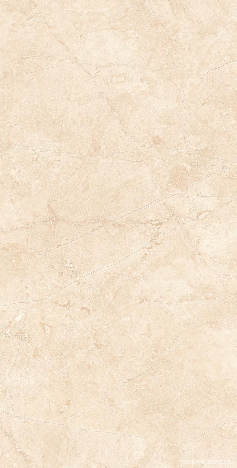 Керамогранит Ametis Marmulla MA02 light beige полир. 60x120 Бежевый, фото 5