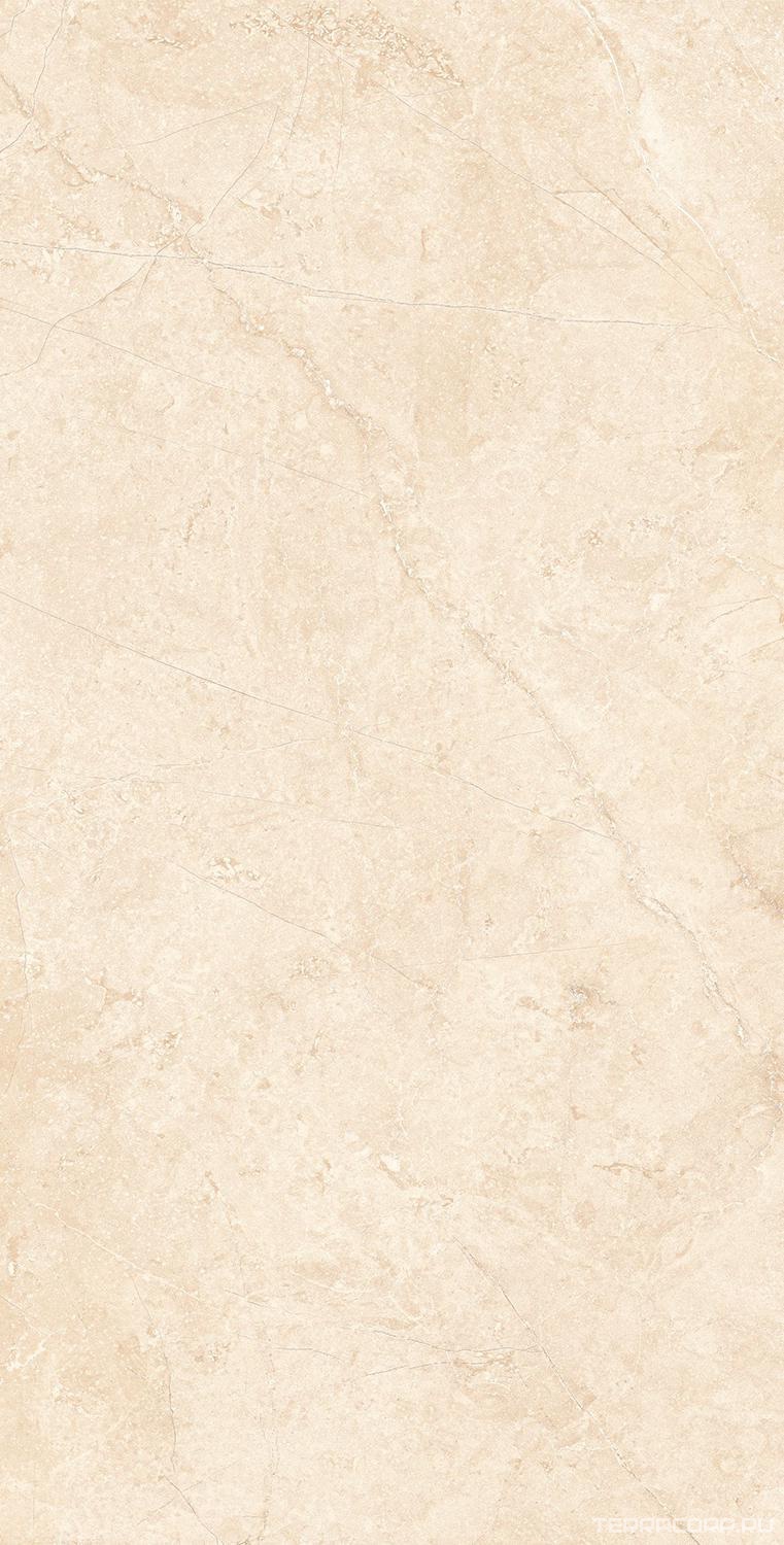 Керамогранит Ametis Marmulla MA02 light beige полир. 60x120 Бежевый, фото 6