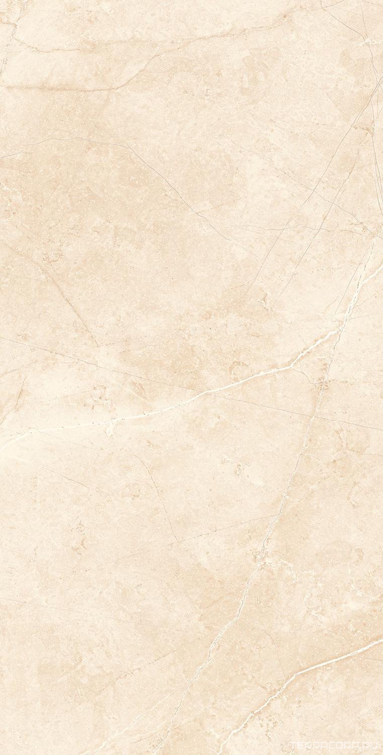 Керамогранит Ametis Marmulla MA02 light beige полир. 60x120 Бежевый, фото 3