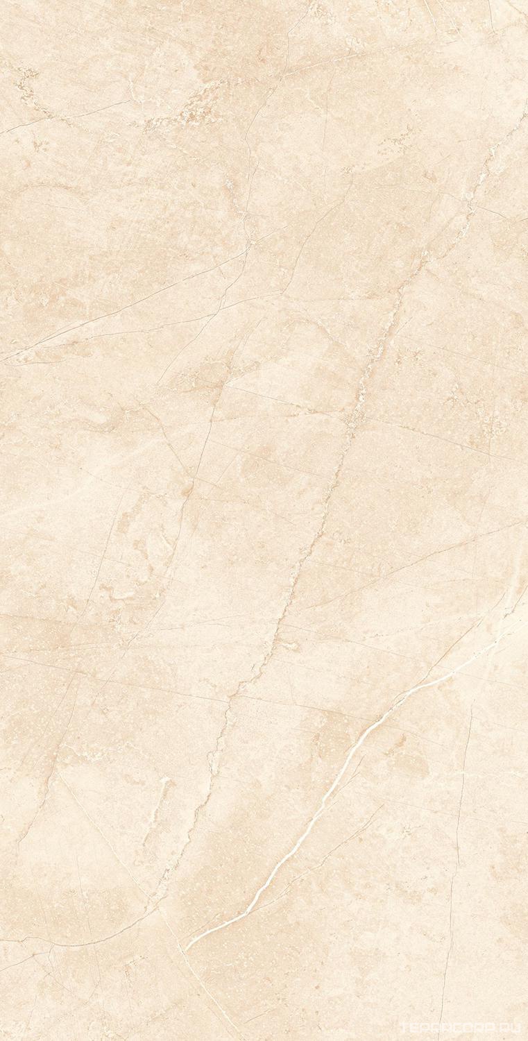 Керамогранит Ametis Marmulla MA02 light beige полир. 60x120 Бежевый, фото 4