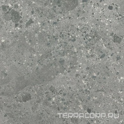 Керамогранит Ariostea Fragmenta Grigio Milano Luc 120x120 Серый 