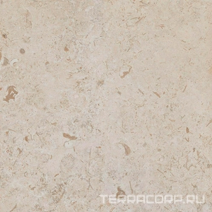 Керамогранит Kerama Marazzi Лаймстоун Про  бежевый натуральный обрезной 60х60 Бежевый 