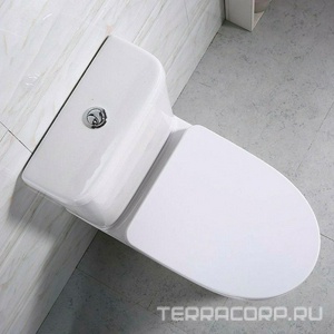 Сиденье для унитаза, с микролифтом,  BelBagno Steam BB130SC