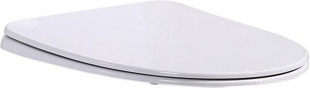 Сиденье для унитаза, с микролифтом,  BelBagno Steam BB130SC