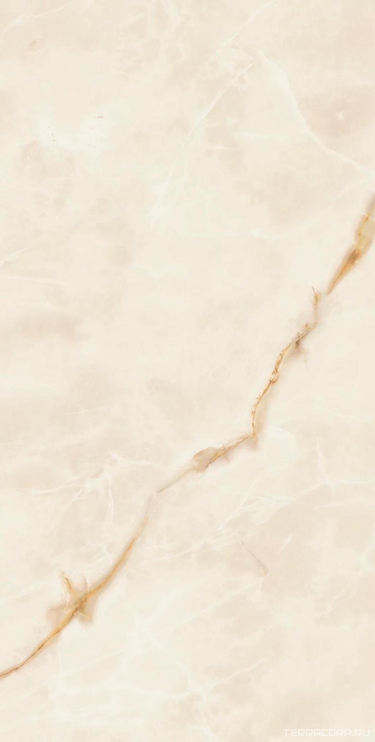 Керамогранит AtlasConcorde Россия SYMPHONYX Symphonyx Gold 80x160 Lapp/Симфоникс Голд 80X160 Лап Бежевый, фото 4