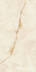 Керамогранит AtlasConcorde Россия SYMPHONYX Symphonyx Gold 80x160 Lapp/Симфоникс Голд 80X160 Лап Бежевый 