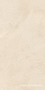 Керамогранит Ametis Marmulla  MA03 dark beige полир.60x120 Бежевый 