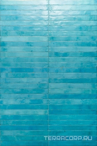 Керамогранит Sadon Colors  Sky 4,8x45 Голубой 