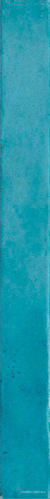 Керамогранит Sadon Colors Sky 4,8x45 Голубой, фото 5