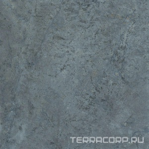 Керамогранит Kerama Marazzi Эвора  синий светлый лаппатированный обрезной 60х60 Синий 