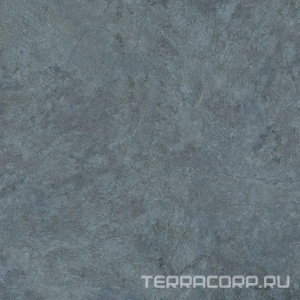 Керамогранит Kerama Marazzi Эвора  синий светлый лаппатированный обрезной 60х60 Синий 