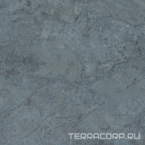 Керамогранит Kerama Marazzi Эвора  синий светлый лаппатированный обрезной 60х60 Синий 