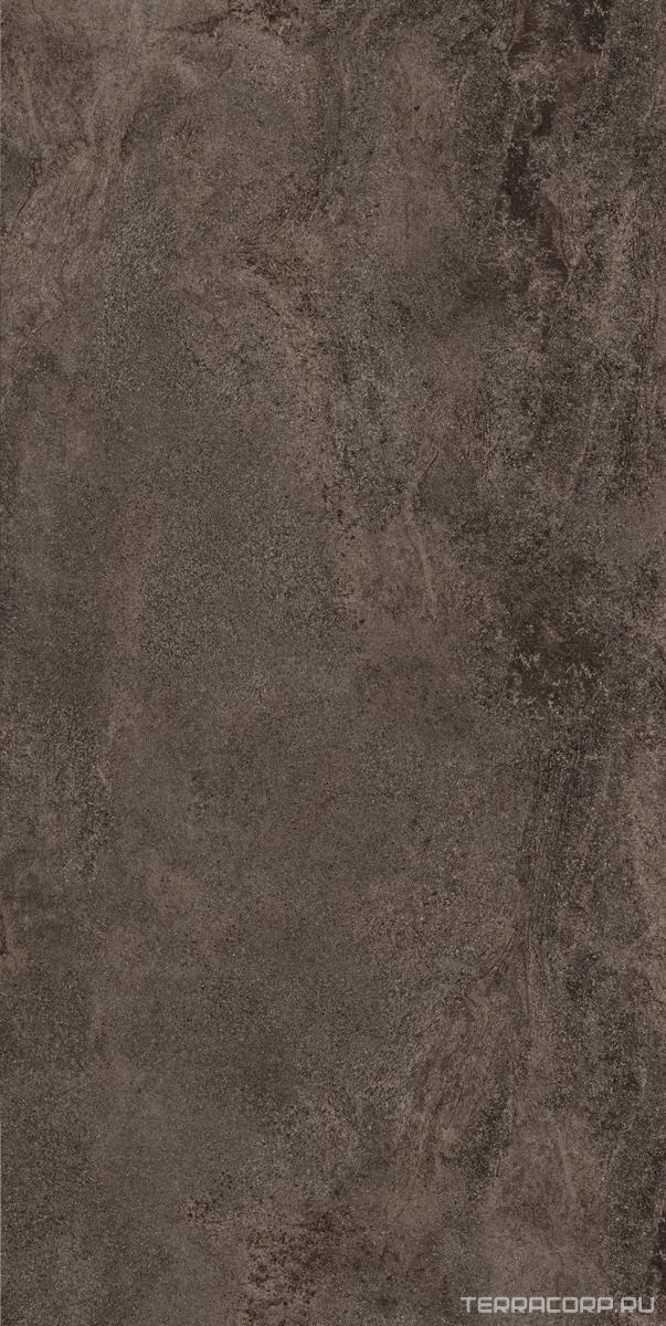 Керамогранит Laminam IN-SIDE Porfido Marrone Naturale 5,6 мм 120x300 Коричневый, фото 3