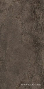 Керамогранит Laminam IN-SIDE Porfido Marrone Naturale 5,6 мм 120x300 Коричневый 