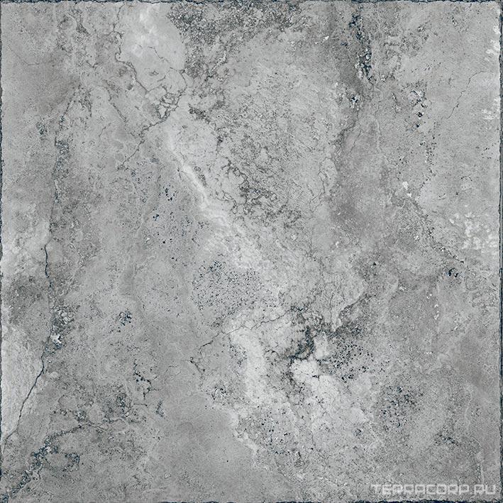 Керамогранит ProGRES Ceramica Hornito graphite 45х45 Серый, фото 6
