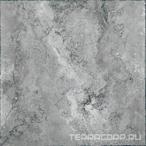 Керамогранит ProGRES Ceramica Hornito  graphite 45х45 Серый 
