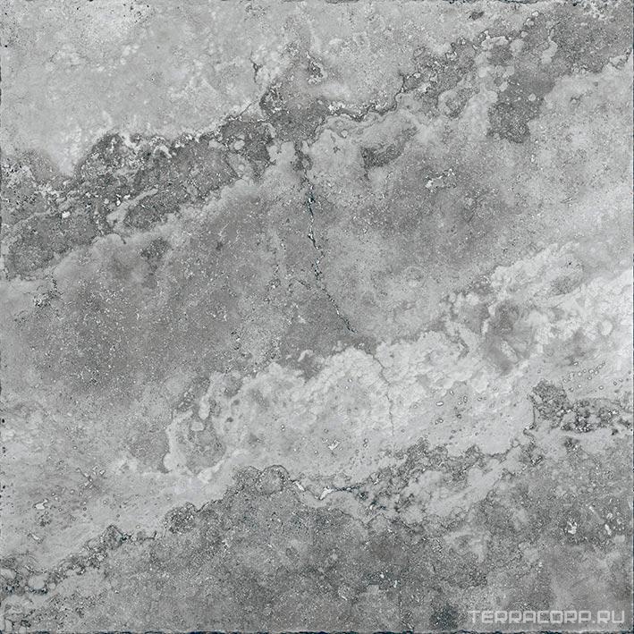 Керамогранит ProGRES Ceramica Hornito graphite 45х45 Серый, фото 4