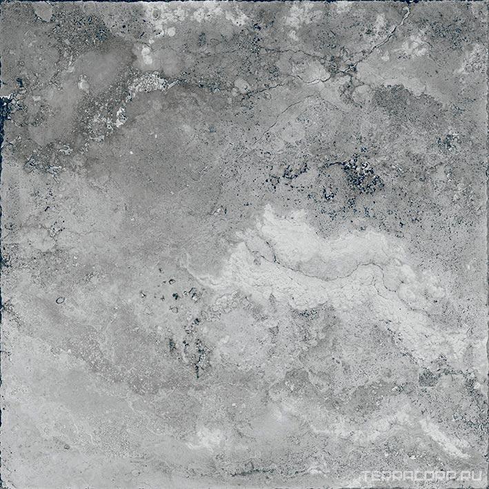 Керамогранит ProGRES Ceramica Hornito graphite 45х45 Серый, фото 3