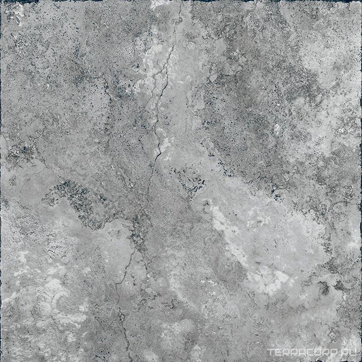 Керамогранит ProGRES Ceramica Hornito graphite 45х45 Серый, фото 5