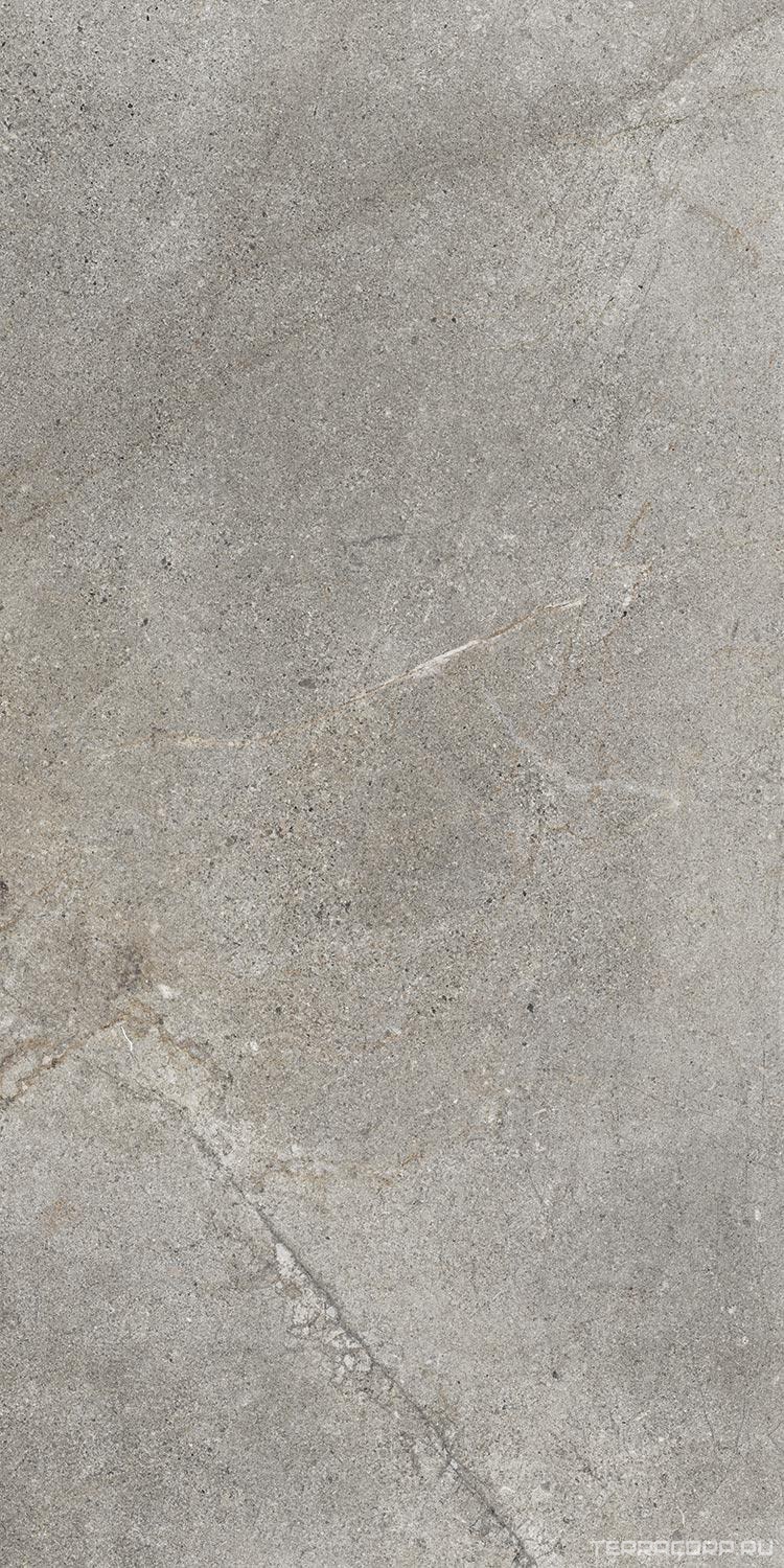 Керамогранит Dado Ceramica Mask Silver 60x120 Серый, фото 7