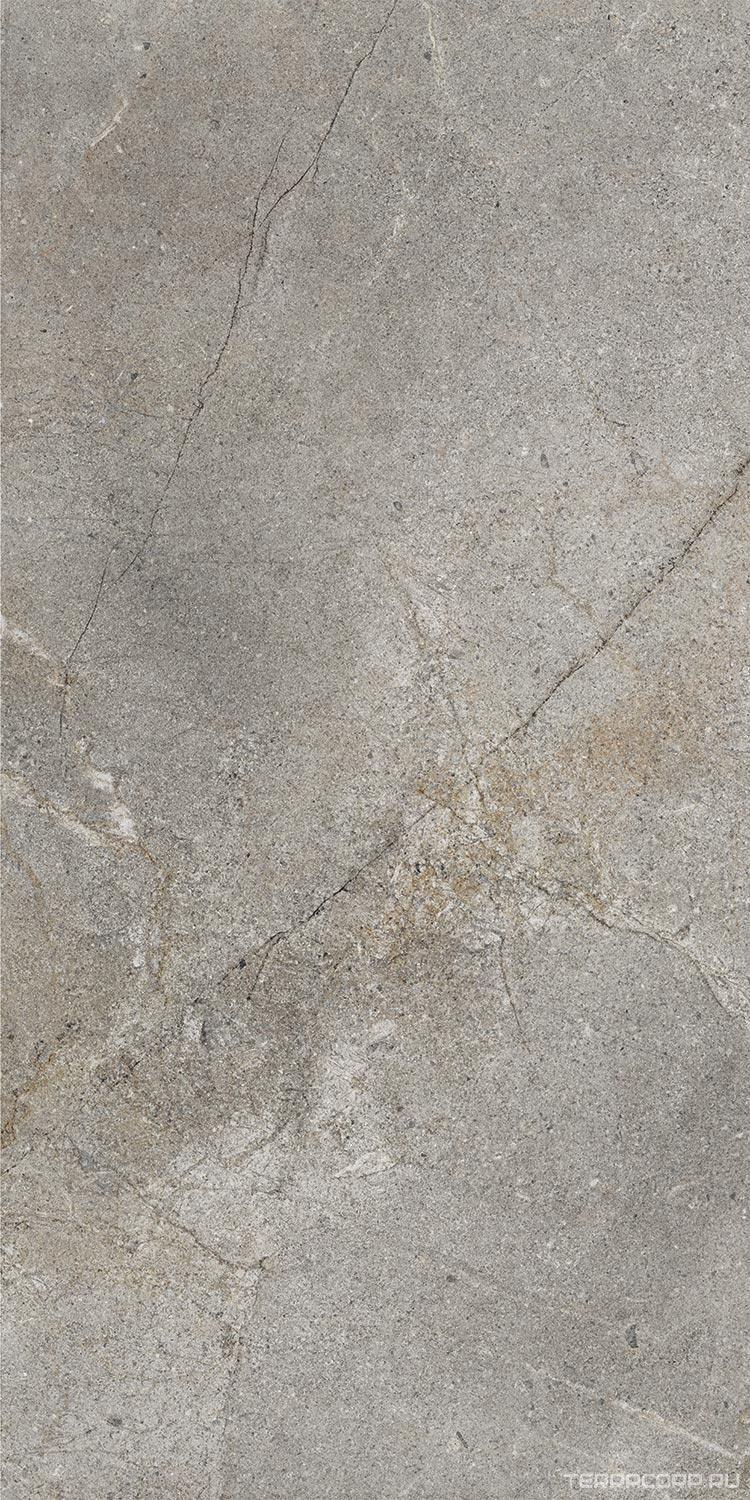 Керамогранит Dado Ceramica Mask Silver 60x120 Серый, фото 5
