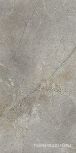 Керамогранит Dado Ceramica Mask  Silver 60x120 Серый 