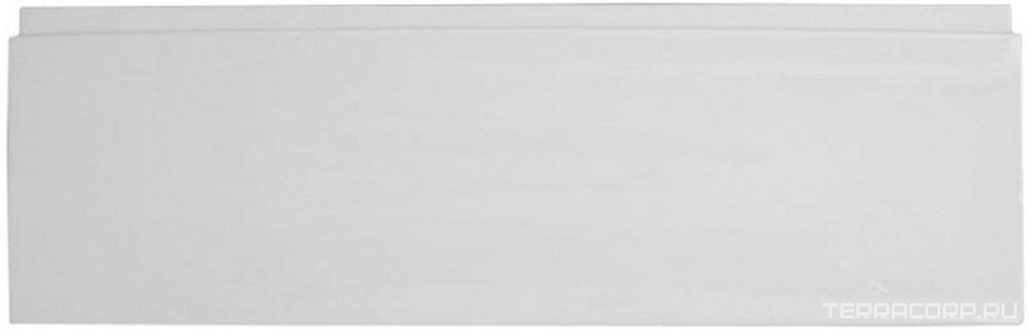 Фронтальная панель для ванны AMPM  170х70 см AMPM Spirit W85A-170-070W-P