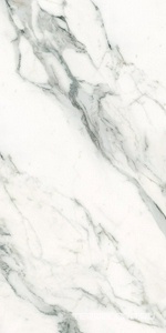 Керамогранит FMAX FMAX Silver Grey White glossy 90x180 Серый 