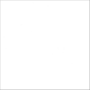 Керамогранит Unitile Моноколор  белый КГ 0140x40 Белый 