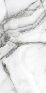 Керамогранит WIFI Ceramics Luxury Stone Ice Cracked Jade 75x150 Серый 