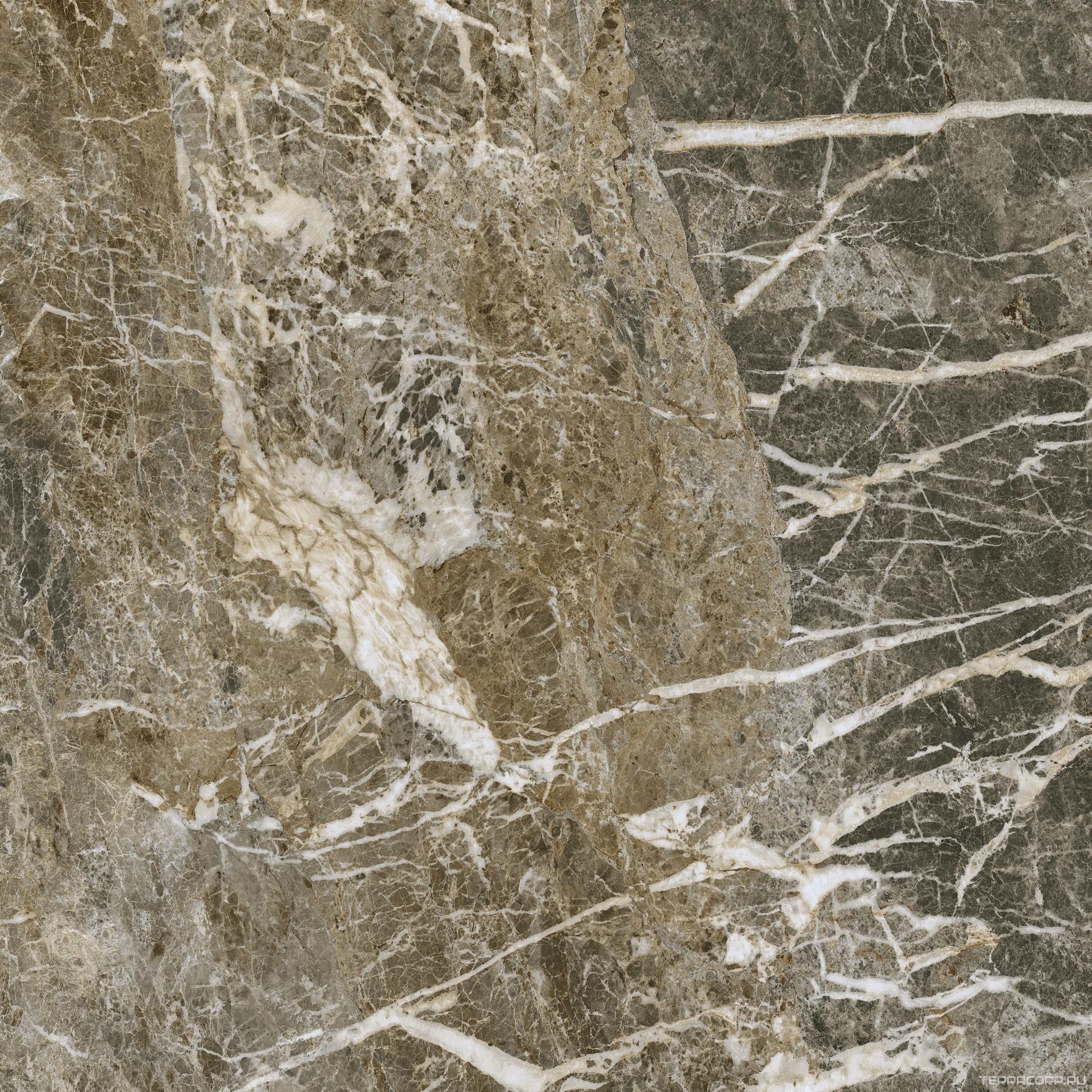 Керамогранит AtlasConcorde Россия FORTE DEI MARMI QUARK F.d.M.Quark Breccia di Car. 80x80 Lapp/Ф.Д.М.Кварк Бречиа Ди Кар. 80Х80 Лап Комбинированный, фото 3