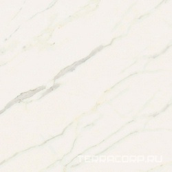 Bianco Calacatta Matt Rett (п.п.)ZZ |60x60