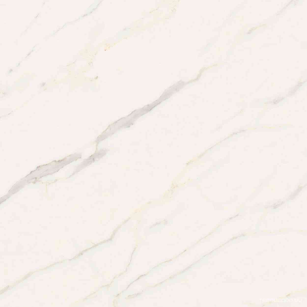 Bianco Calacatta Matt Rett (п.п.)ZZ |60x60