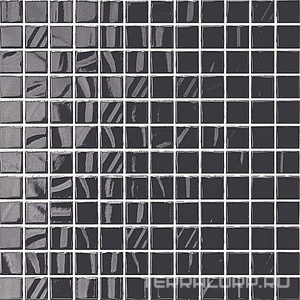 Мозаика Kerama Marazzi Темари  графит (мозаика глянцевая) l29.8х29.8 Серый 