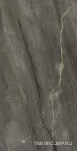 Керамогранит WIFI Ceramics Marble Brown  Glos.60x120 Коричневый 